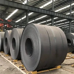 Hot Rolled Steel